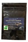 Shilajit Paste Premium Black Nepal Himalayan 200 Gm